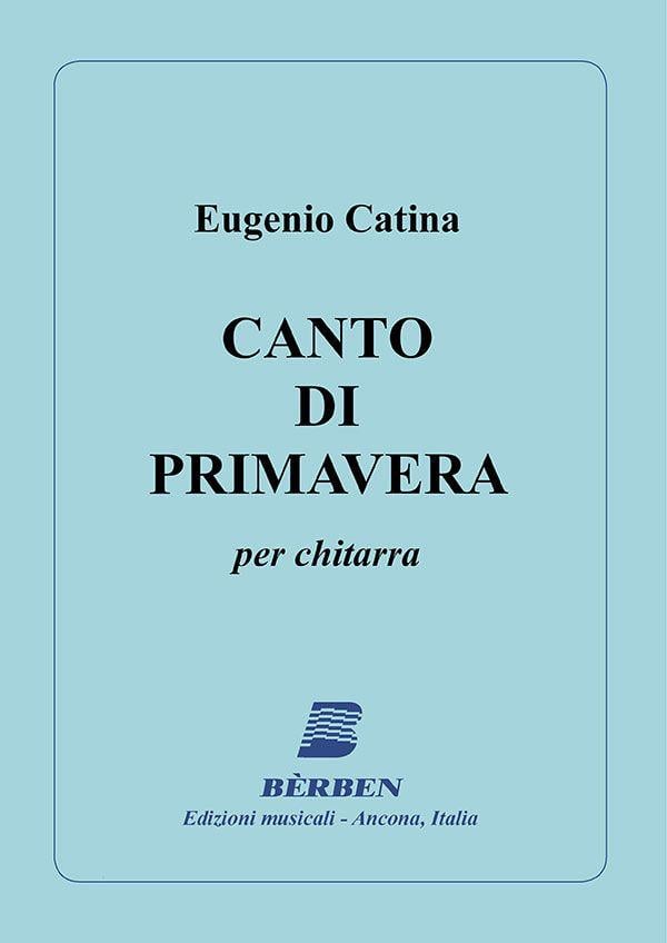 Canto Di Primavera